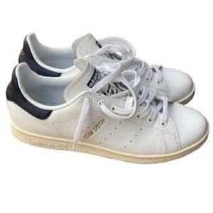 Adidas Stan Smith White Sneakers Men’s Size 10